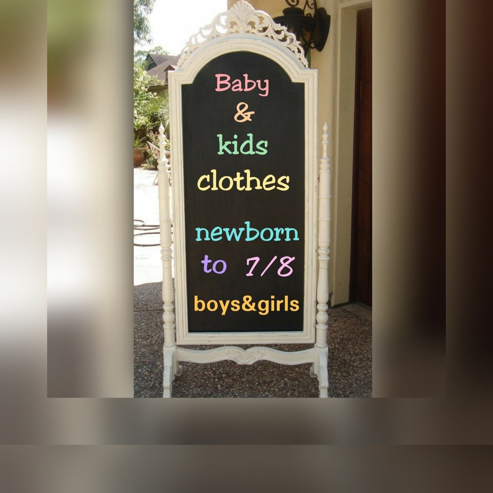 More sizes, Always adding clothes! - Picture 2 of 2
